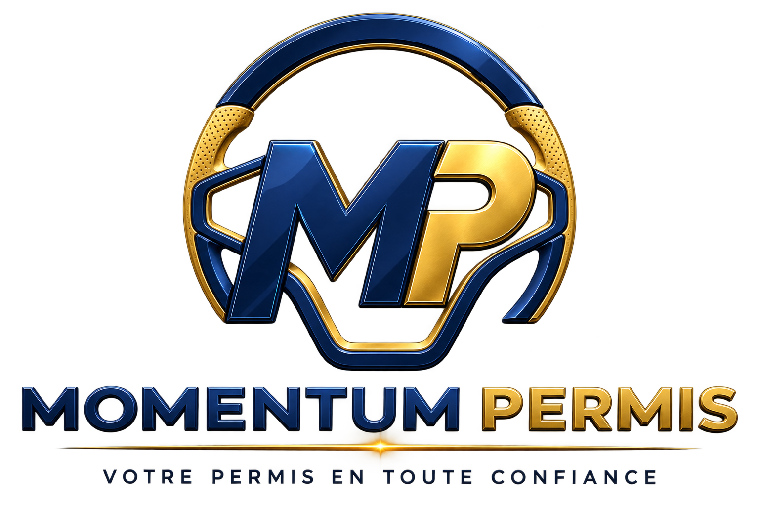Logo MOMENTUM PERMIS
